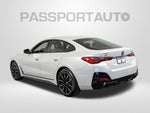 2025 BMW i4 xDrive40 xDrive40