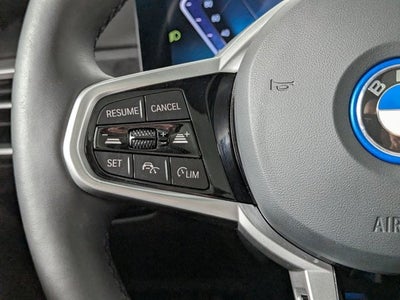 2025 BMW i4 xDrive40 xDrive40