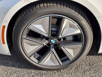 2026 BMW i4 xDrive40