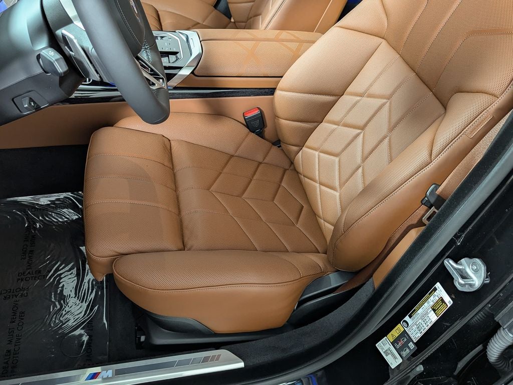 2026 BMW i7 xDrive60