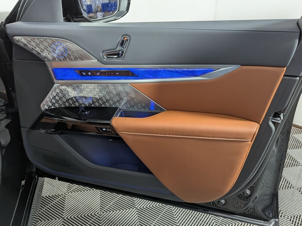2026 BMW i7 xDrive60
