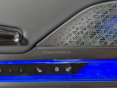 2026 BMW i7 xDrive60
