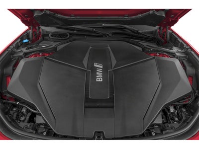2024 BMW i7 xDrive60 xDrive60