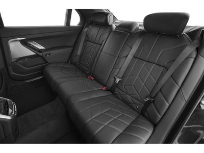 2024 BMW i7 xDrive60 xDrive60