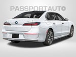 2024 BMW i7 xDrive60 xDrive60