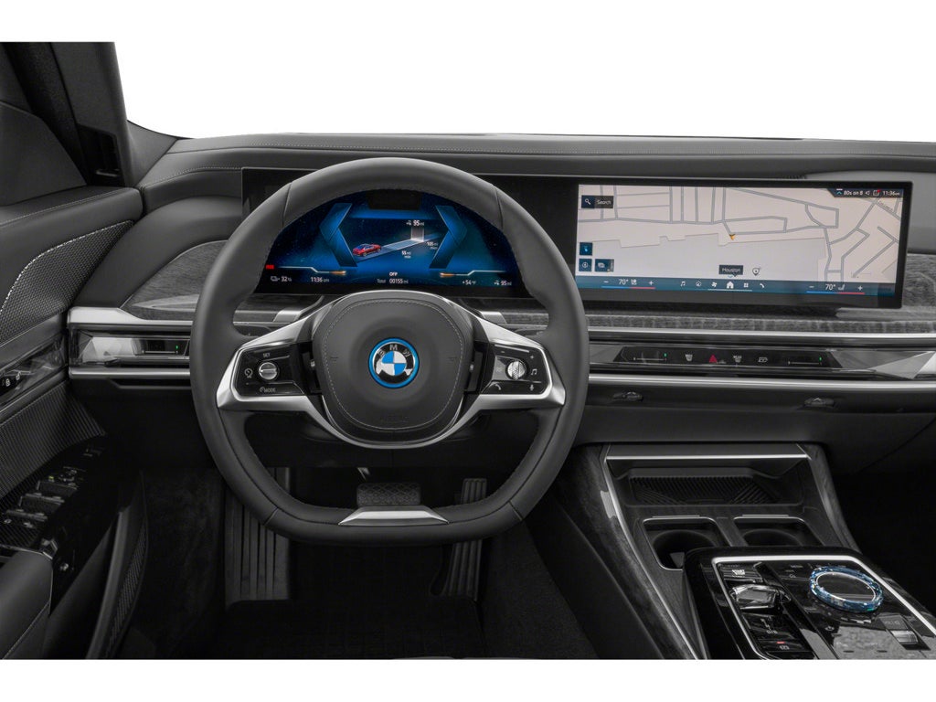 2024 BMW i7 xDrive60 xDrive60