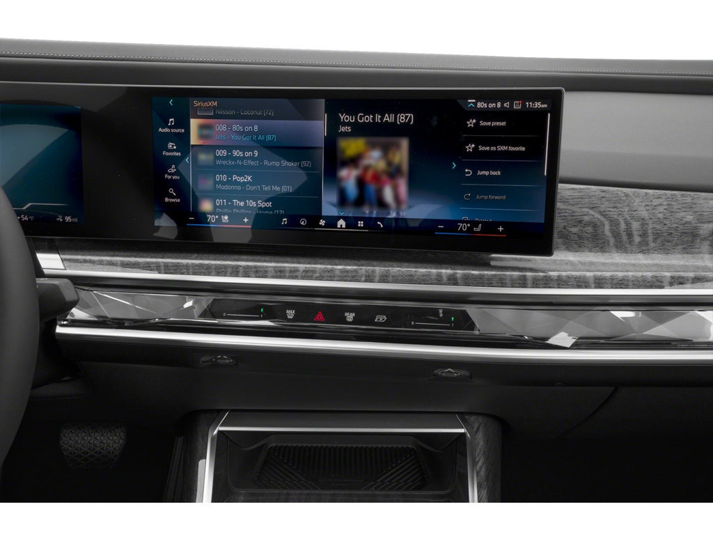 2024 BMW i7 xDrive60 xDrive60