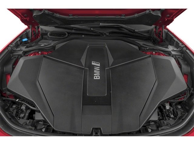 2024 BMW i7 xDrive60 xDrive60