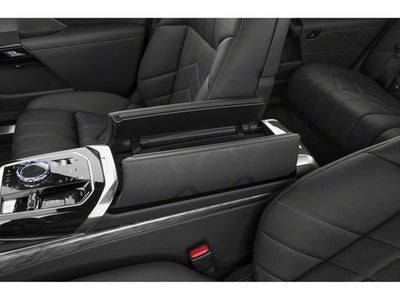 2024 BMW i7 xDrive60 xDrive60