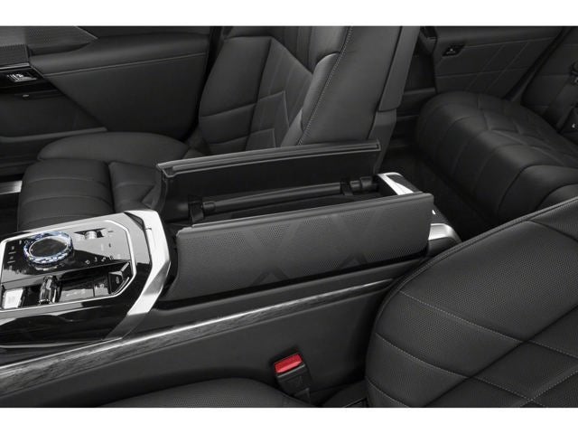 2024 BMW i7 xDrive60 xDrive60