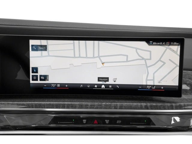 2024 BMW i7 xDrive60 xDrive60