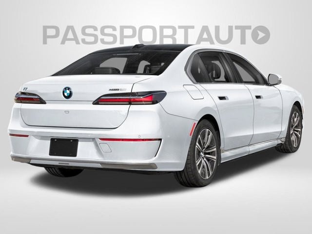 2024 BMW i7 xDrive60 xDrive60