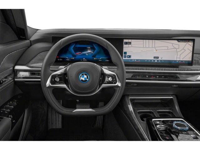 2024 BMW i7 xDrive60 xDrive60