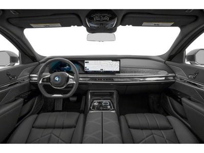 2024 BMW i7 xDrive60 xDrive60