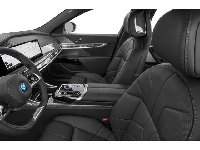 2024 BMW i7 xDrive60 xDrive60