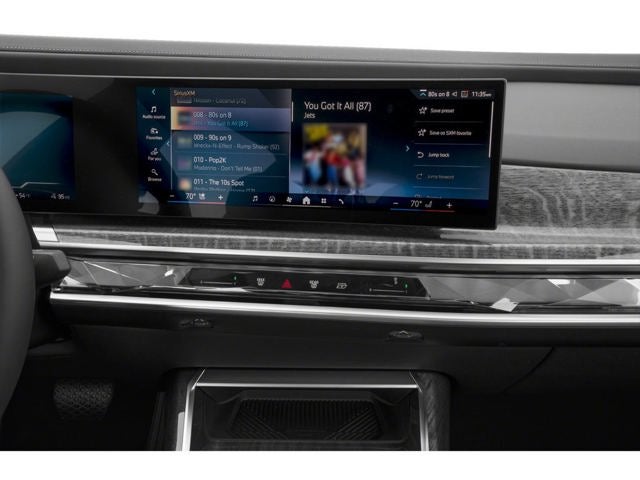 2024 BMW i7 xDrive60 xDrive60