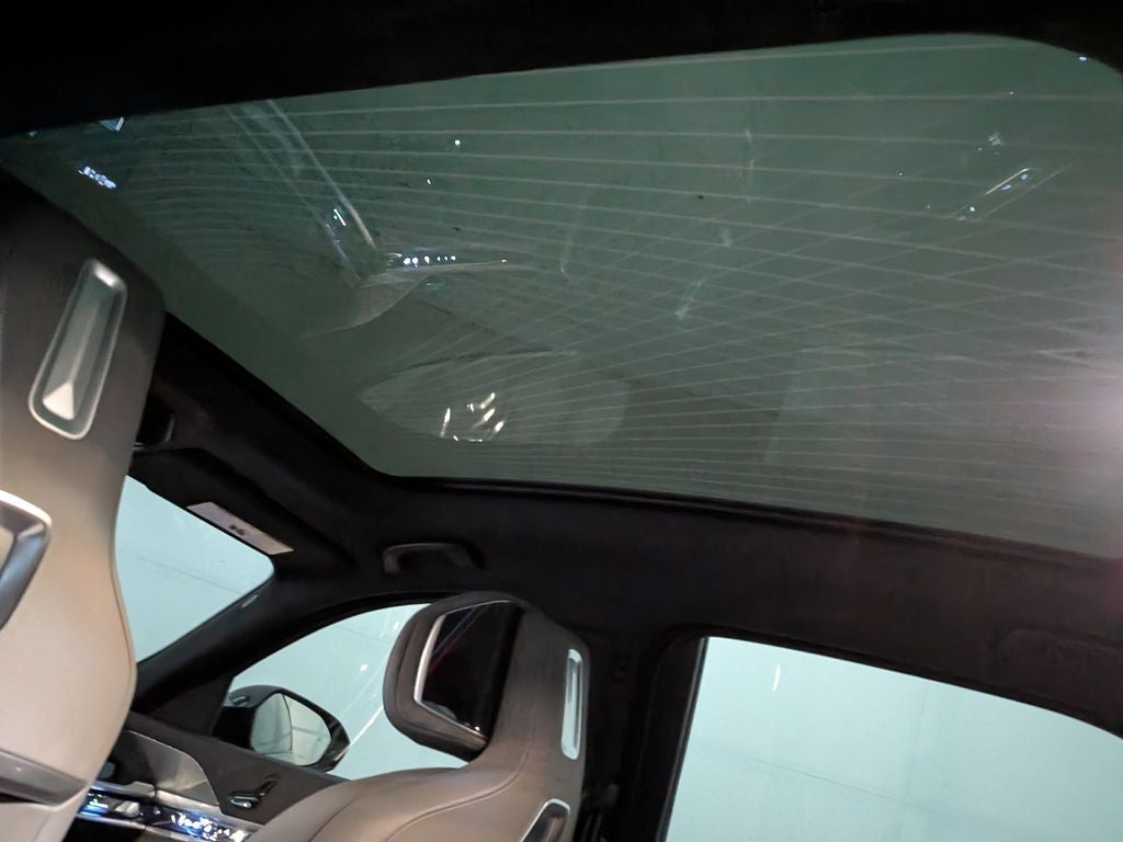 2026 BMW i7 xDrive60