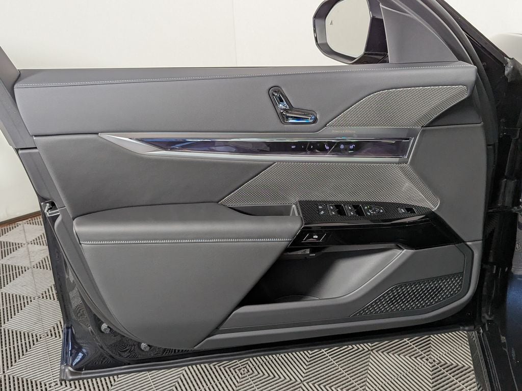 2026 BMW i7 xDrive60