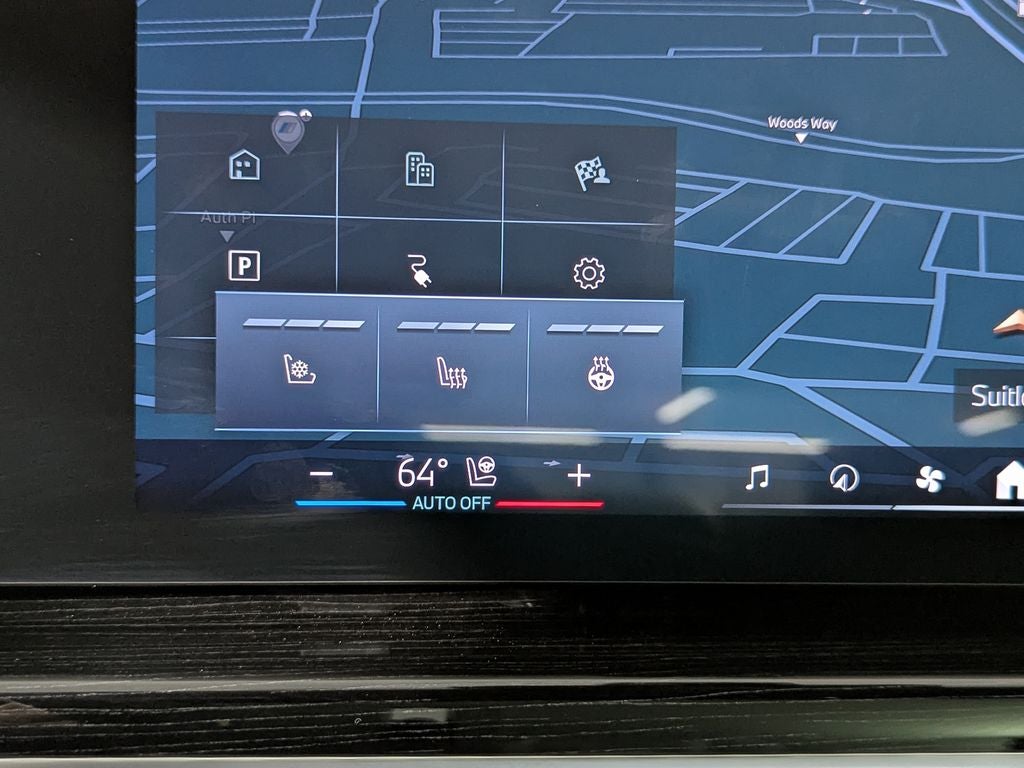 2026 BMW i7 xDrive60