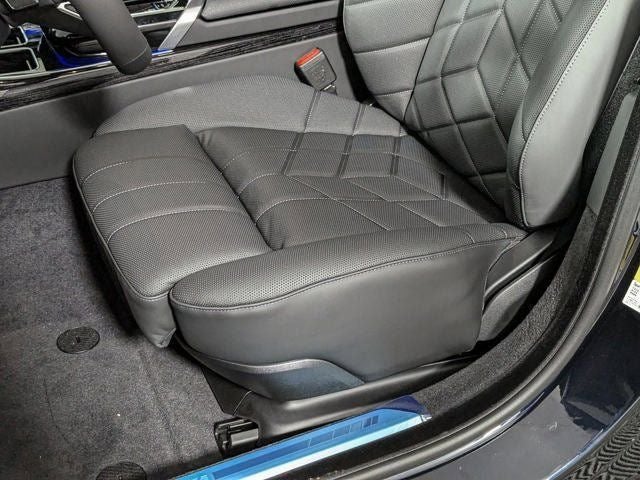 2026 BMW i7 xDrive60