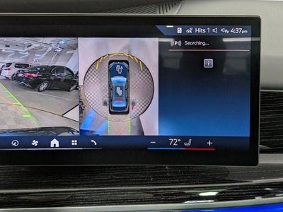 2026 BMW i7 xDrive60