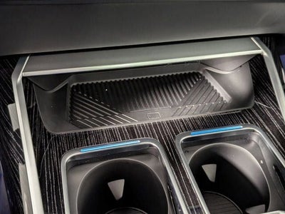 2026 BMW i7 xDrive60