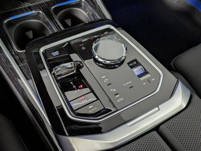 2026 BMW i7 xDrive60