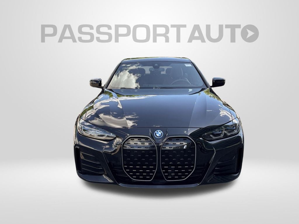 2023 BMW i4 eDrive40 eDrive40