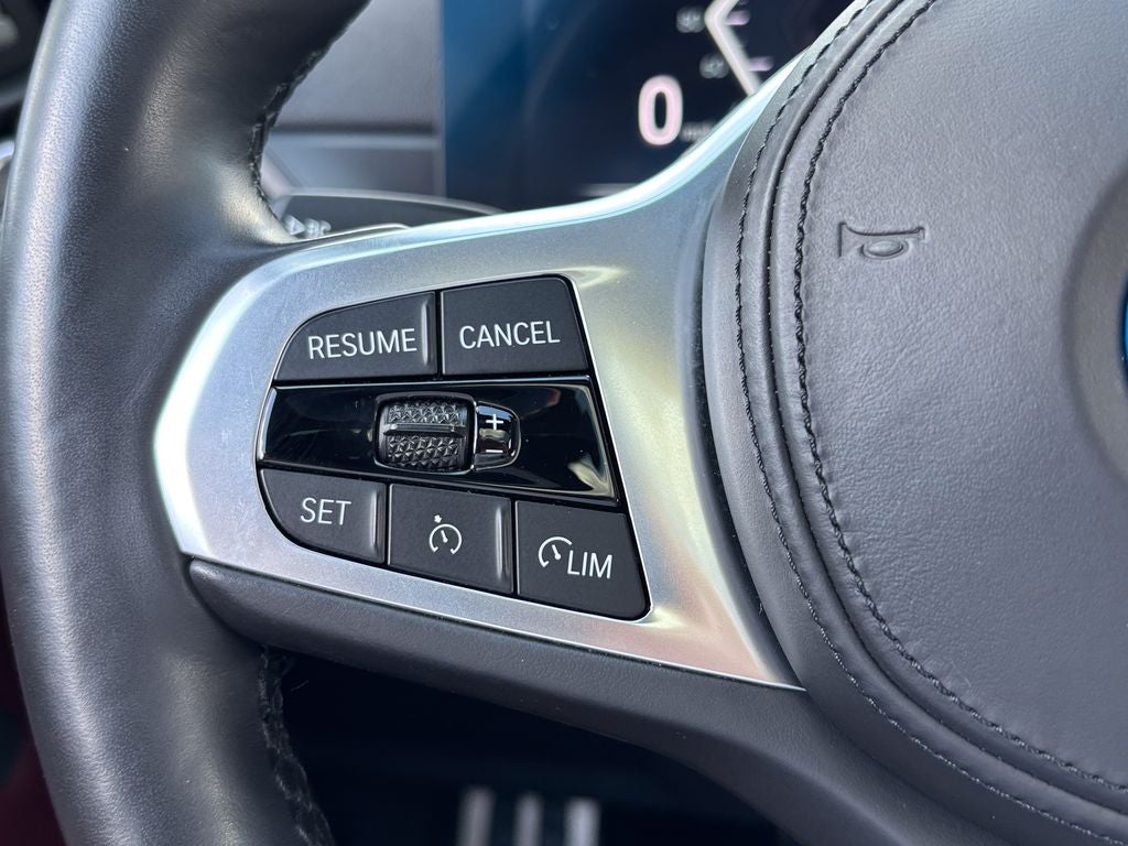 2023 BMW i4 eDrive40 eDrive40