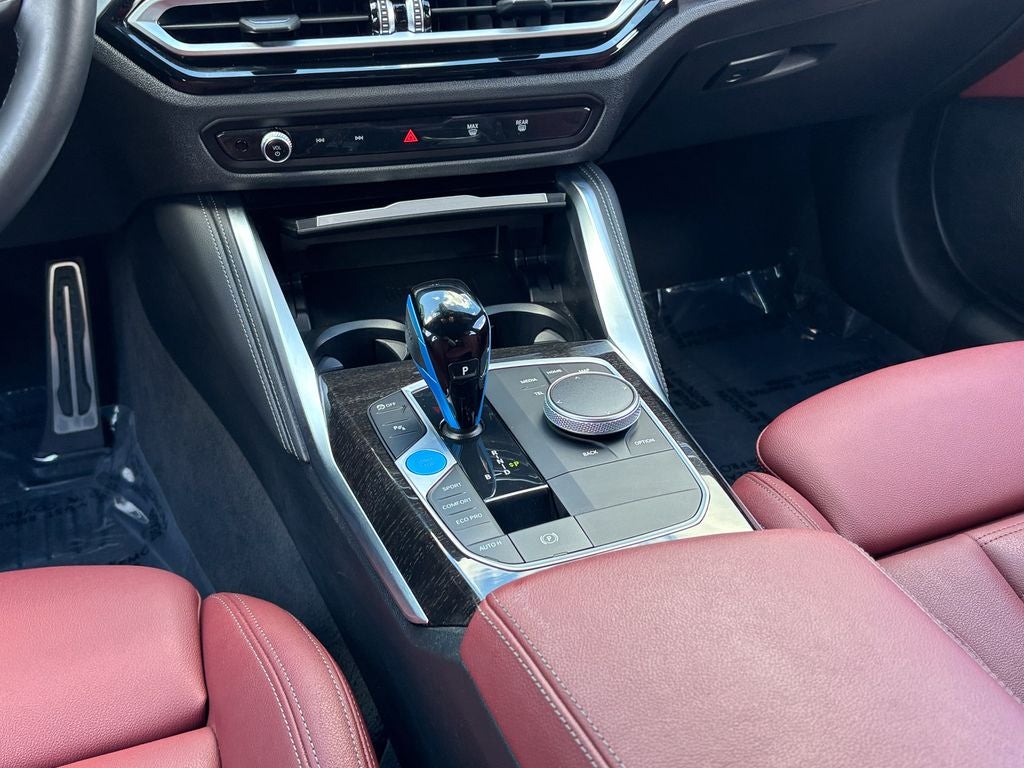 2023 BMW i4 eDrive40 eDrive40