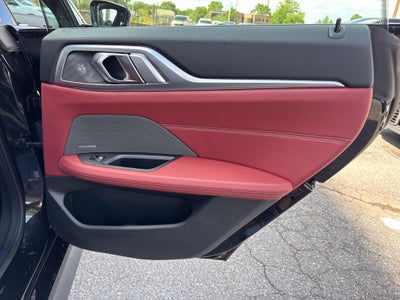 2023 BMW i4 eDrive40 eDrive40