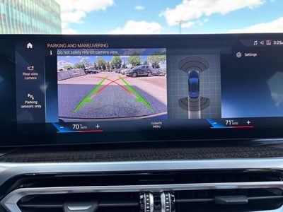 2023 BMW i4 eDrive40 eDrive40