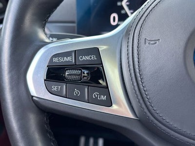 2023 BMW i4 eDrive40 eDrive40