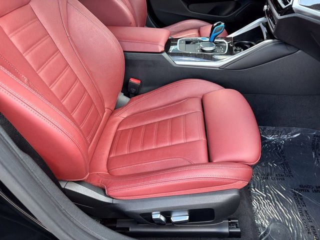 2023 BMW i4 eDrive40 eDrive40
