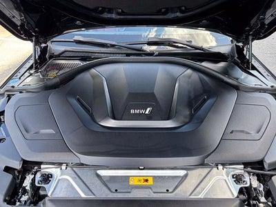 2023 BMW i4 eDrive40 eDrive40