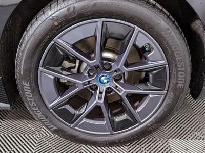 2023 BMW i4 eDrive40 eDrive40