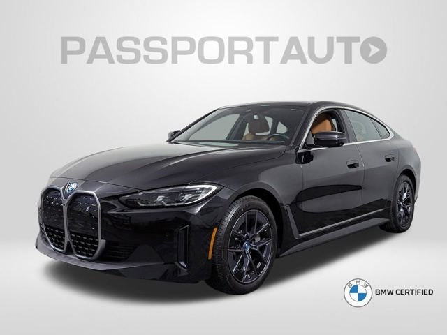 2023 BMW i4 eDrive40 eDrive40