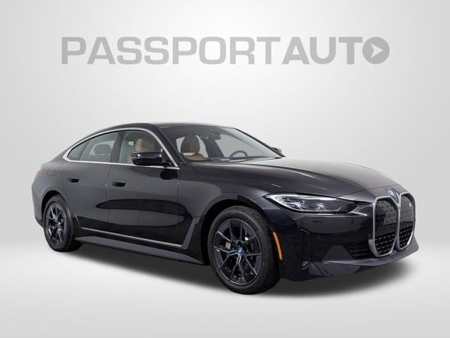 2023 BMW i4 eDrive40 eDrive40