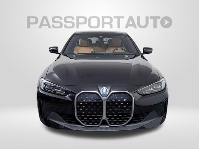 2023 BMW i4 eDrive40 eDrive40