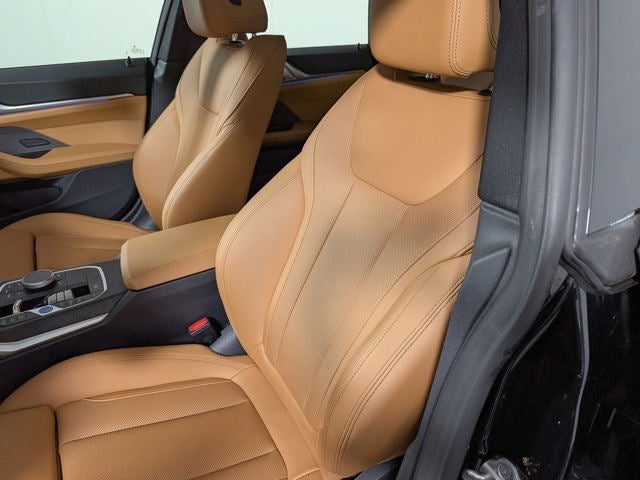 2023 BMW i4 eDrive40 eDrive40