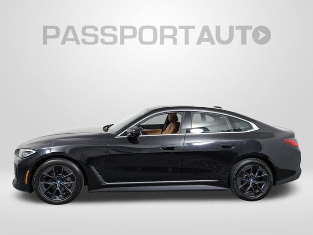2023 BMW i4 eDrive40 eDrive40