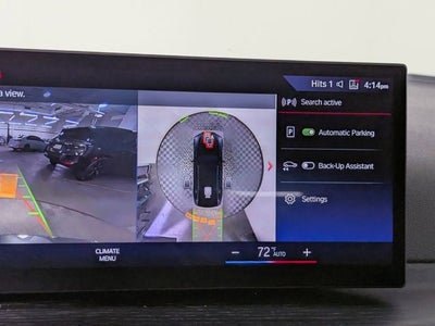 2023 BMW i4 eDrive40 eDrive40