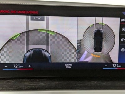 2023 BMW i4 eDrive40 eDrive40