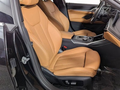 2023 BMW i4 eDrive40 eDrive40