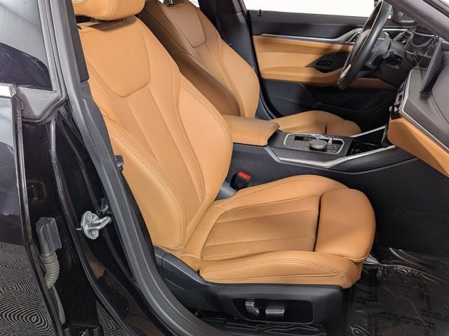 2023 BMW i4 eDrive40 eDrive40