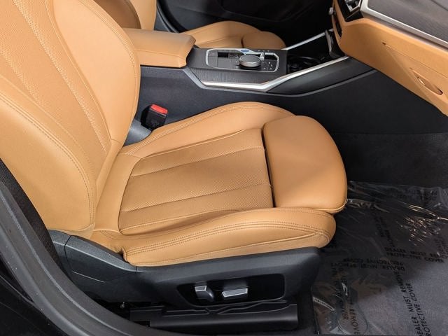 2023 BMW i4 eDrive40 eDrive40