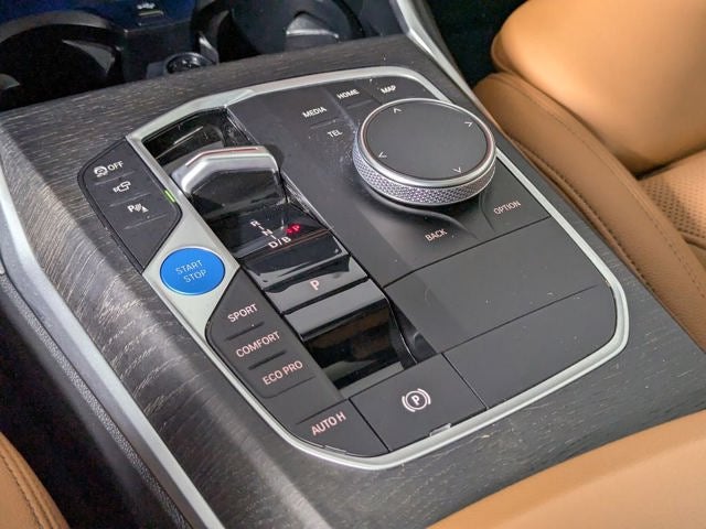2023 BMW i4 eDrive40 eDrive40