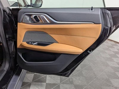 2023 BMW i4 eDrive40 eDrive40