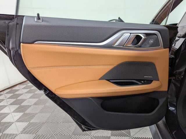 2023 BMW i4 eDrive40 eDrive40
