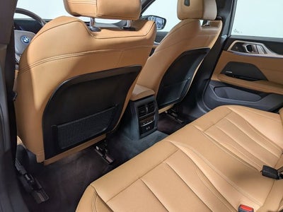 2023 BMW i4 eDrive40 eDrive40